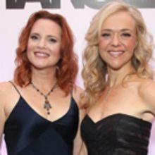 Rachel Bay Jones and Jennifer Laura Thompson to Participate in Shubert High School Th