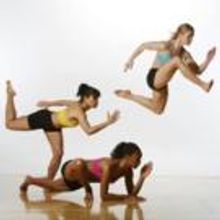 PUSH Dance Company Announces Schedule of Events, Particpants for PUSHfest, 9/18