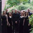 Period Group The Choir of St. Luke in the Fields Presents MUSIC FROM THE 17TH…