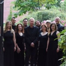 Period Group The Choir of St. Luke in the Fields Presents MUSIC FROM THE 17TH…