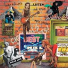 Gonzo Multimedia Releases 'The Best of RAZ' Ft. Joey Molland & More
