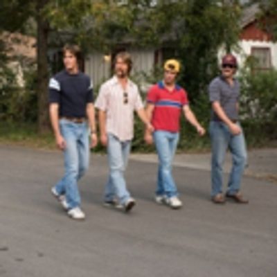 BWW Review: You'll Want All of Richard Linklater's EVERYBODY WANTS SOME!!
