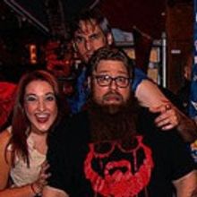 EVIL DEAD to Host THE WALKING DEAD Mid-Season Finale Viewing Party