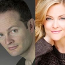 Jamie LaVerdiere to Lead 1776, Helmed by Terrence Mann at CT Repertory Theatre