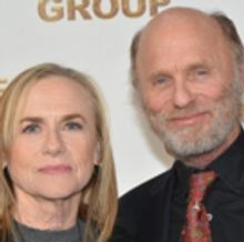 Ed Harris and Wife Amy Madigan to Make London Stage Debut in Sam Shepard's BURIED…