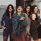 Warpaint To Open For Depeche Mode, To Perform On 'Ellen' Thursday