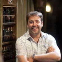 Jason Manford Announced as Host of Olivier Awards 2017