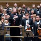 Jason Tramm to Lead the New York Symphonic Arts Ensemble, 12/13