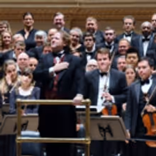 Jason Tramm to Lead the New York Symphonic Arts Ensemble, 12/13