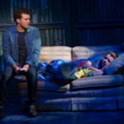 BWW Review: STAGES St. Louis' Heart-Warming and Hilarious THE FULL MONTY
