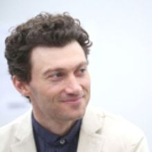 Catching Up with HOLIDAY INN Star and Humanitarian Bryce Pinkham