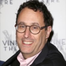 Playwright Tony Kushner Speaks Out Against Elimination of the NEA