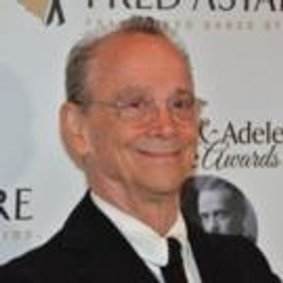 Photo Coverage: On the Red Carpet for the 2015 Fred and Adele Astaire Awards!