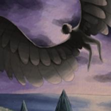 Little Angel Theatre to Stage A VERY OLD MAN WITH ENORMOUS WINGS This Winter