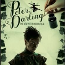 Stars of WICKED, SUNSET BOULEVARD and More to Lead PETER, DARLING Musical Readings in