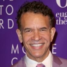 Brian Stokes Mitchell Cast in New CBS Pilot PERFECT CITIZEN