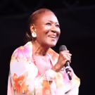 Ernestine Jackson and Allison Brewster Franzetti Round Out 70, GIRLS, 70 Concert at…
