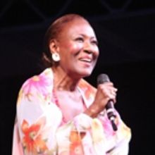 Ernestine Jackson and Allison Brewster Franzetti Round Out 70, GIRLS, 70 Concert at F