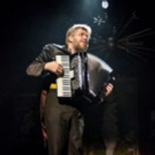 Dave Malloy, Rick Burkhardt and Alec Duffy's Annual SCHUBERTIAD Coming to JACK This…