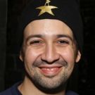 Writer's Block? Lin-Manuel Miranda Has the Playlist for You