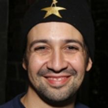 Writer's Block? Lin-Manuel Miranda Has the Playlist for You