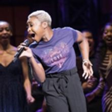 Cynthia Erivo to Perform at 28th Annual GLAAD Media Awards, Honoring Patricia Arquett