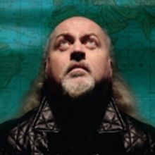 Hugely Popular Comedian, Musician and Actor Bill Bailey Announces Warrington Date