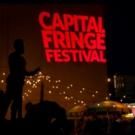 Capital Fringe Presents DANCE OF THE CRANES at 2015 Festival Tonight