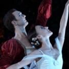 GISELLE Ballet Opens at Artscape in Cape Town Next Month