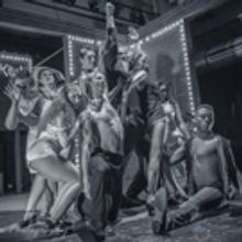 BWW Review: CABARET 'Willkommens' You To the Kit Kat Club at Kensington Town Hall