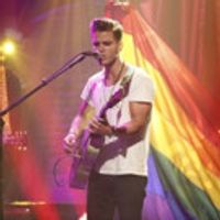 VIDEO: Icelandic Rock Band Kaleo Perform 'Way Down We Go' on LATE NIGHT Video