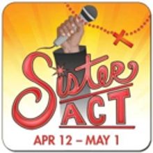 Riverside Theatre's SISTER ACT Begins Tonight