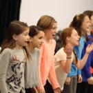 Photo Flash: In Rehearsal with MADELINE'S CHRISTMAS at Theatre Row