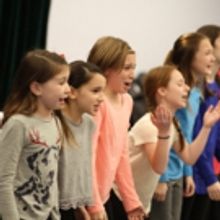 Photo Flash: In Rehearsal with MADELINE'S CHRISTMAS at Theatre Row
