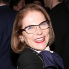 Tovah Feldshuh to Host Folksbiene's Mother's Day Gala Honoring Daryl Roth and More