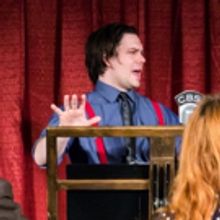 BWW Review: WAR OF THE WORLDS at Scena Theatre Will Have You On the Edge of Your Seat