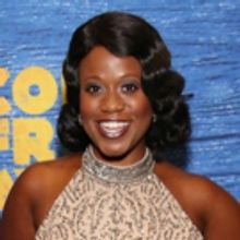 COME FROM AWAY's Q. Smith Will Perform at Symphony Space