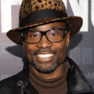 Billy Porter, Linda Lavin, Brian Stokes Mitchell and More Set for Crown & Anchor's…