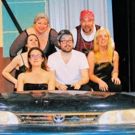 BWW Review: Mad Horse Finishes Season with Dark, Apocalyptic Comedy