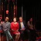 Photo Coverage: Billy Porter & Daphne Rubin-Vega Help Launch ART Theatres