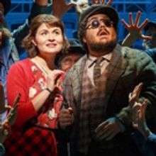 Review Roundup: AMELIE's Broadway Dreams Come True Tonight! - All the Reviews!
