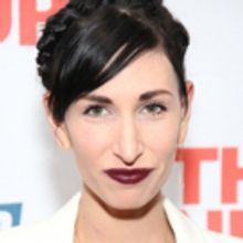 Nikka Graff Lanzarone and More Set for LOVE AND REAL ESTATE Readings for Amas Musical