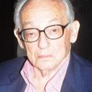 Nederlander Organization to Salute James Nederlander Monday, 4/10