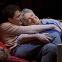 GENTLY DOWN THE STREAM, Starring Harvey Fierstein, Extends at The Public Theater