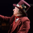 BWW Review: Merry CHRISTMAS CAROL Rings in the Season at Trinity Rep