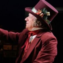 BWW Review: Merry CHRISTMAS CAROL Rings in the Season at Trinity Rep