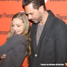 Off-Broadway Co-Stars Amanda Seyfried and Thomas Sadoski Expecting First Child