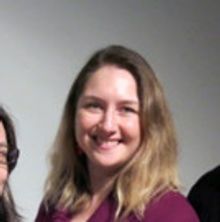  Playwright Joanna Erskine Wins 2016 Silver Gull Play Award