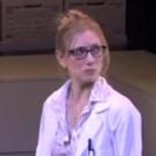 STAGE TUBE: Scenes from Deborah Zoe Laufer's Science Vs Religion Drama INFORMED CONSE