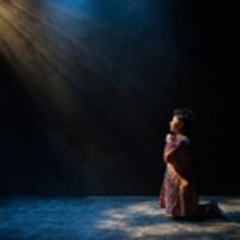 Photo Flash: First Look at Quintessence Theatre Group's ST. JOAN